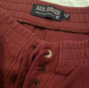 American Eagle joggers
